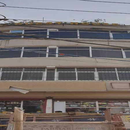 Hotel O Rr Guest House Patna  Buitenkant foto
