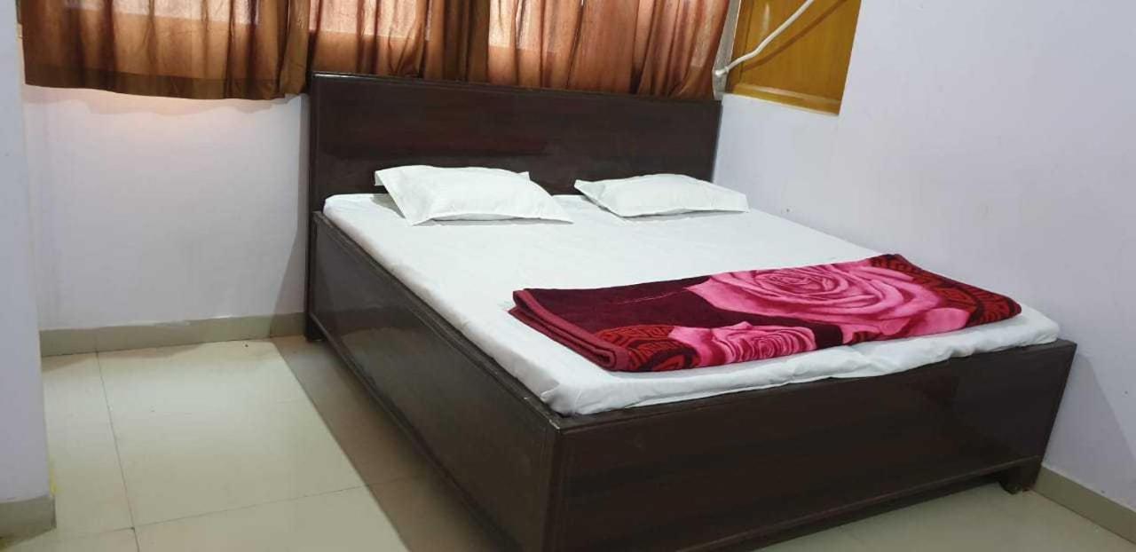 Hotel O Rr Guest House Patna  Buitenkant foto