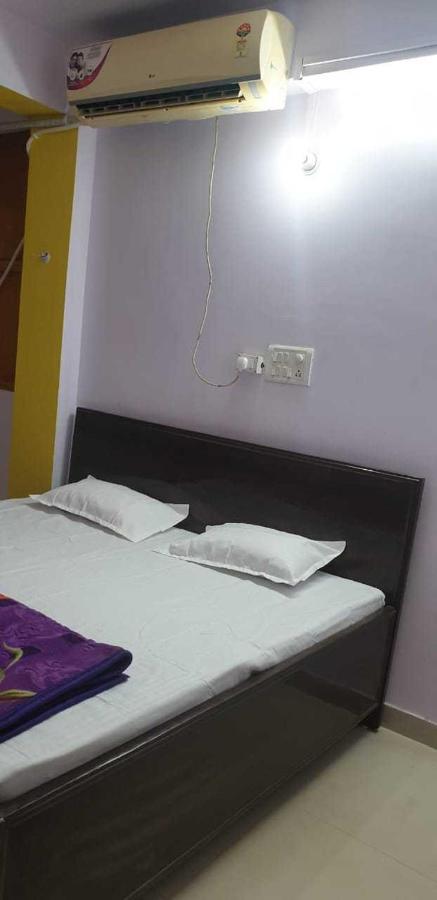 Hotel O Rr Guest House Patna  Buitenkant foto