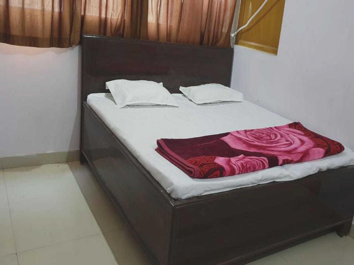 Hotel O Rr Guest House Patna  Buitenkant foto