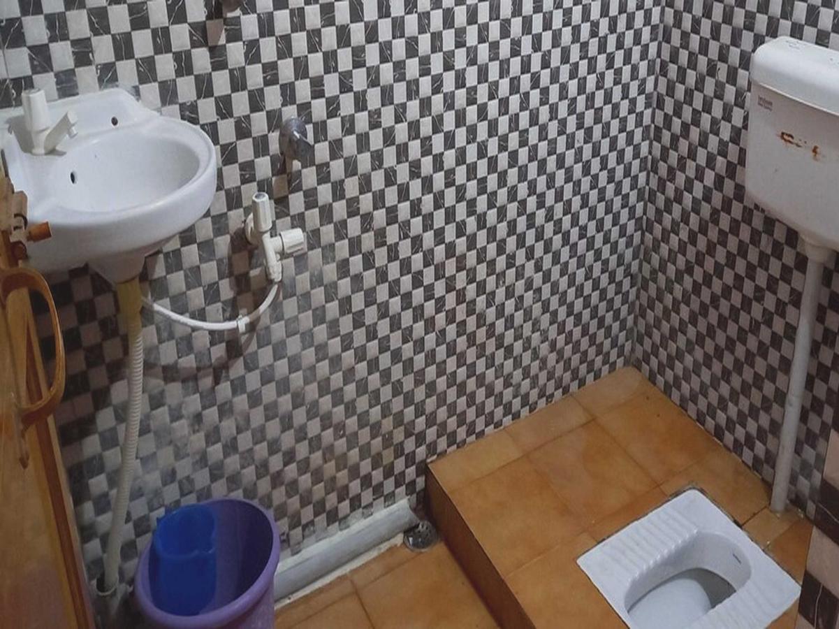 Hotel O Rr Guest House Patna  Buitenkant foto