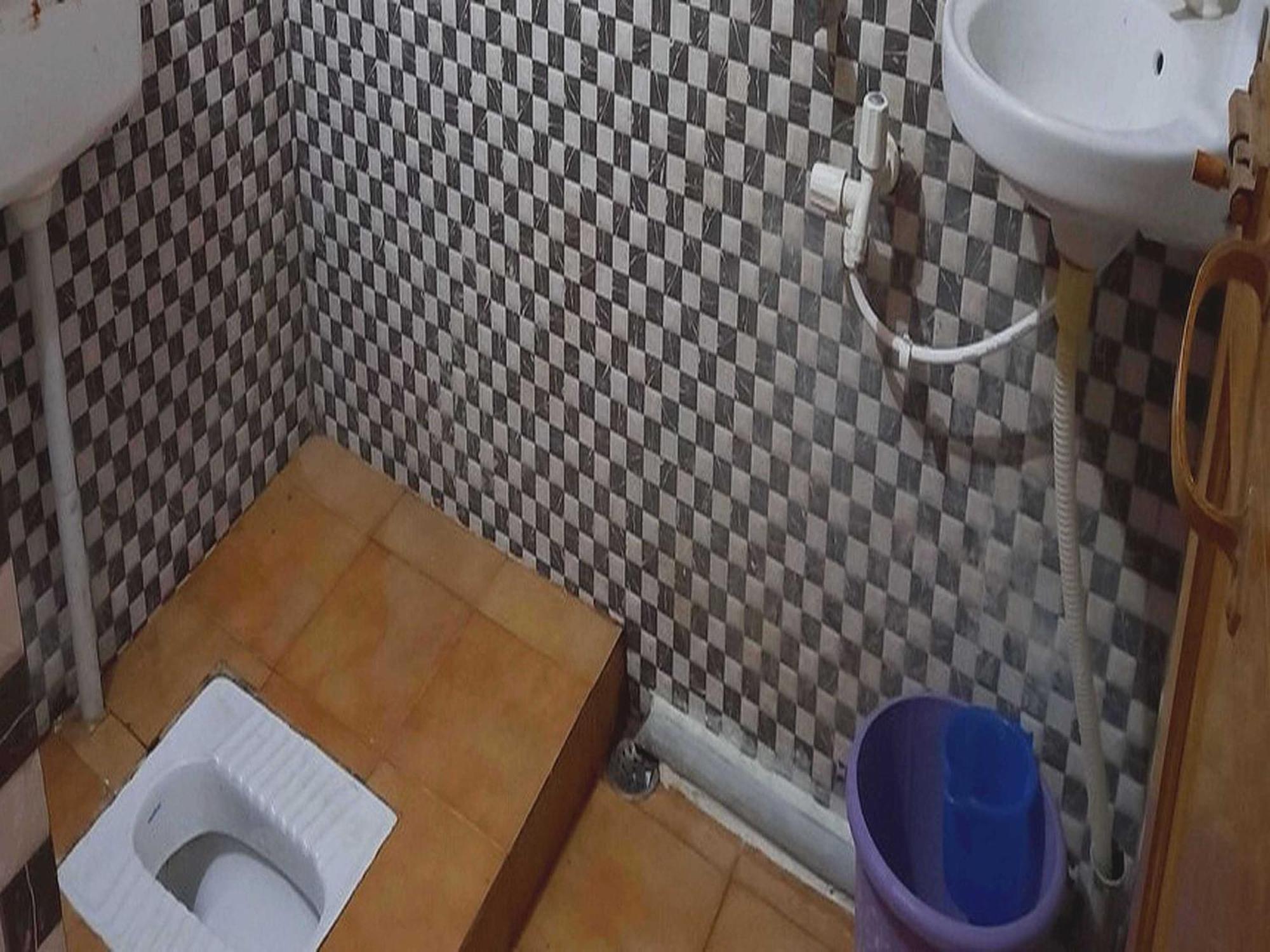 Hotel O Rr Guest House Patna  Buitenkant foto