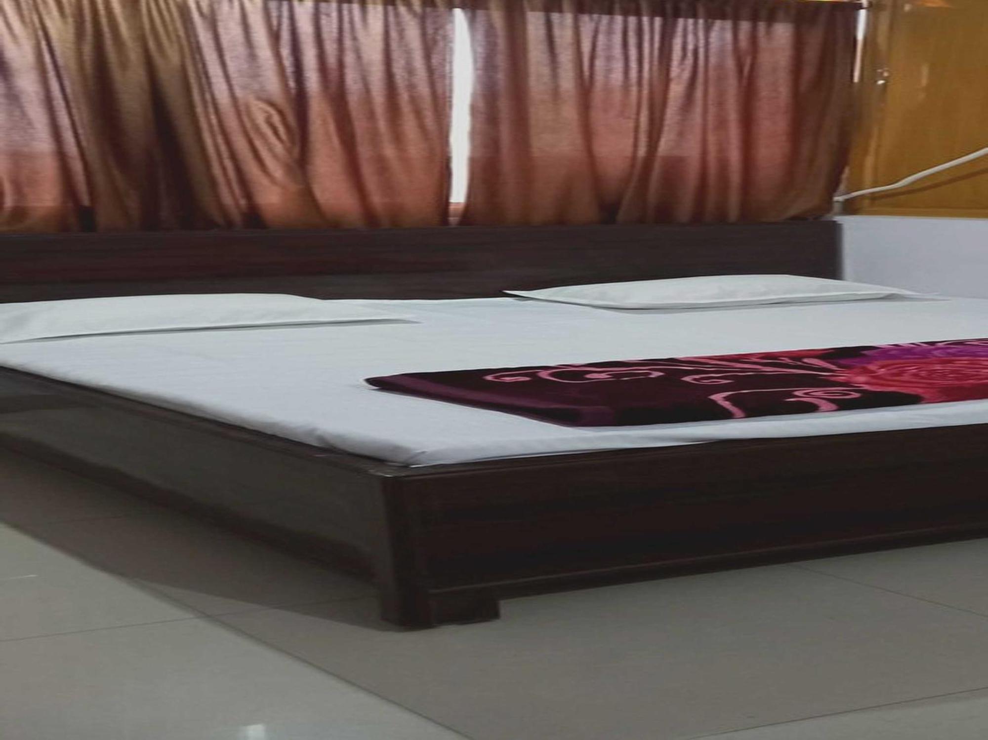 Hotel O Rr Guest House Patna  Buitenkant foto