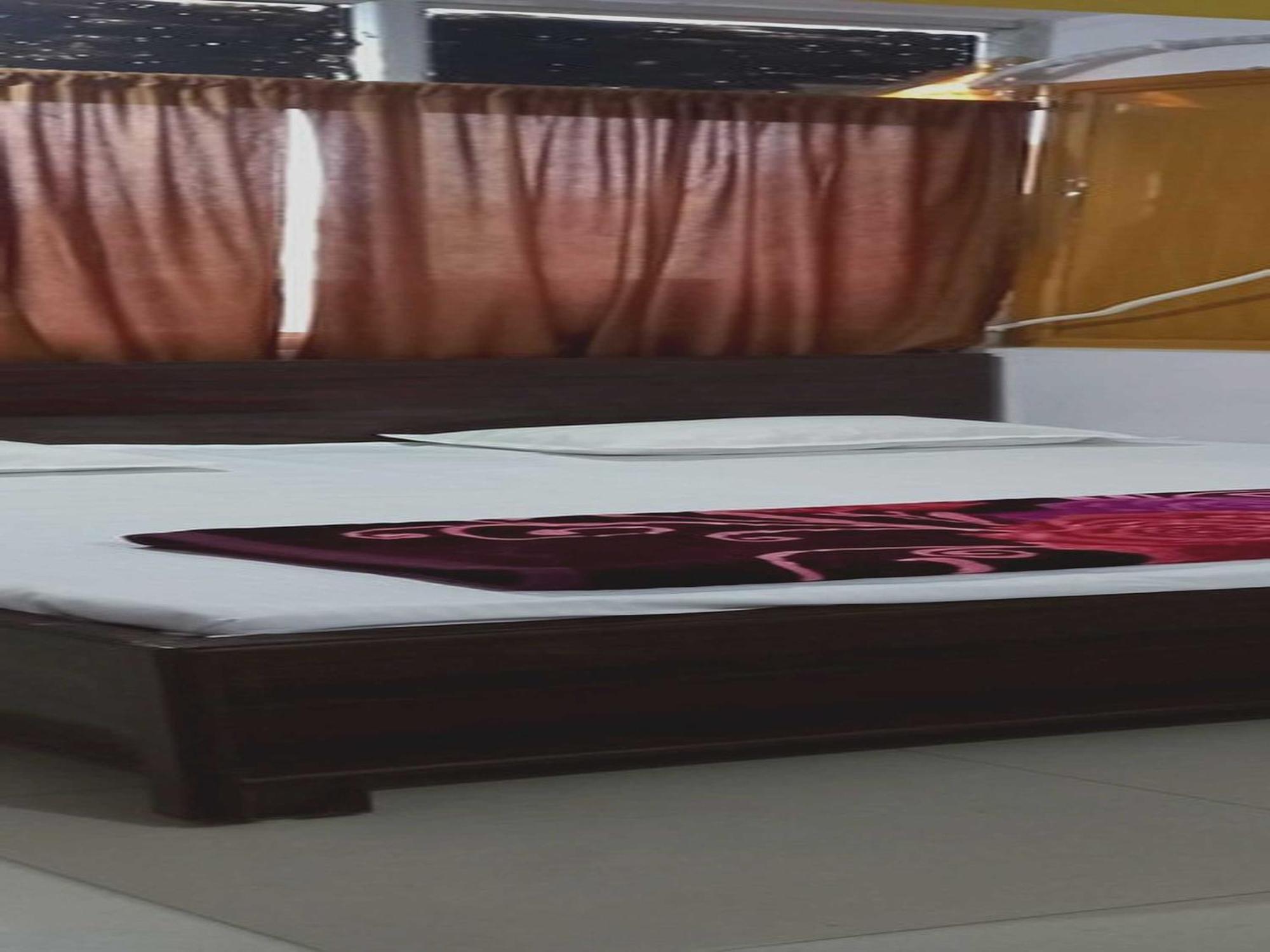 Hotel O Rr Guest House Patna  Buitenkant foto