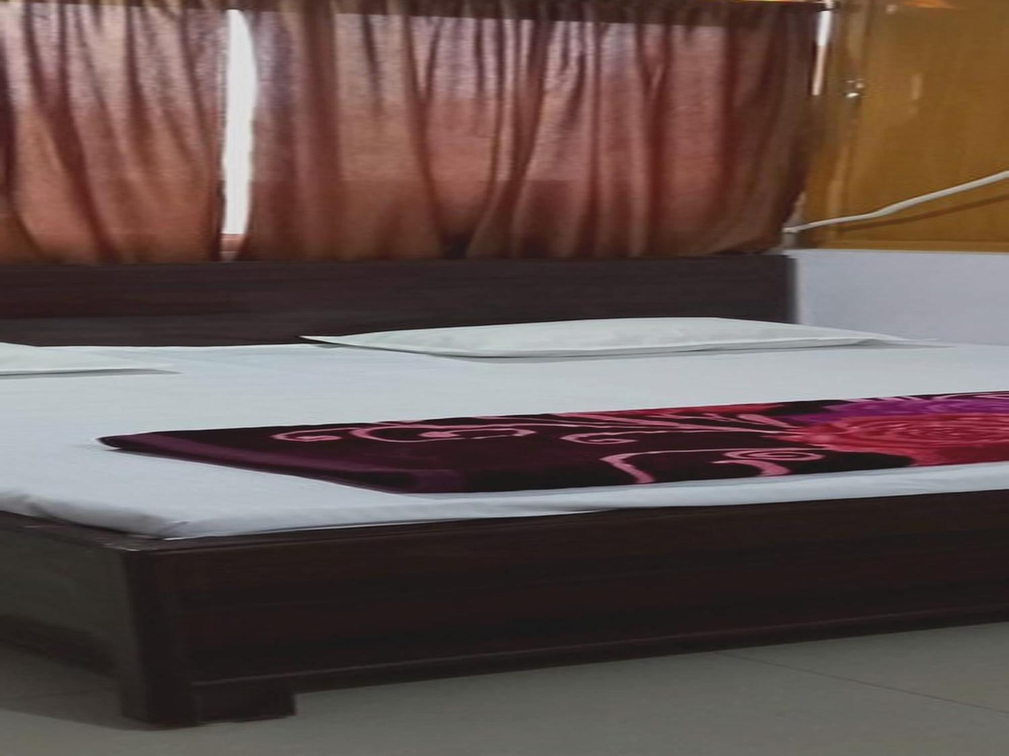 Hotel O Rr Guest House Patna  Buitenkant foto