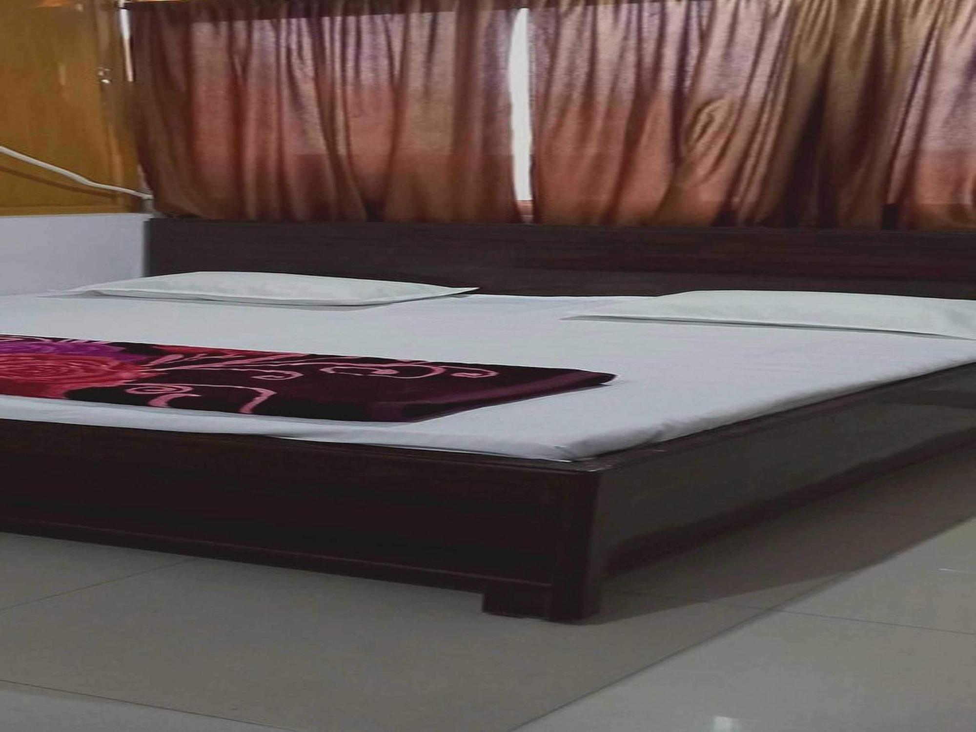 Hotel O Rr Guest House Patna  Buitenkant foto